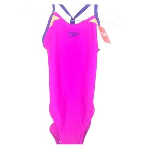 Speedo Swimwear Never worn with tag!